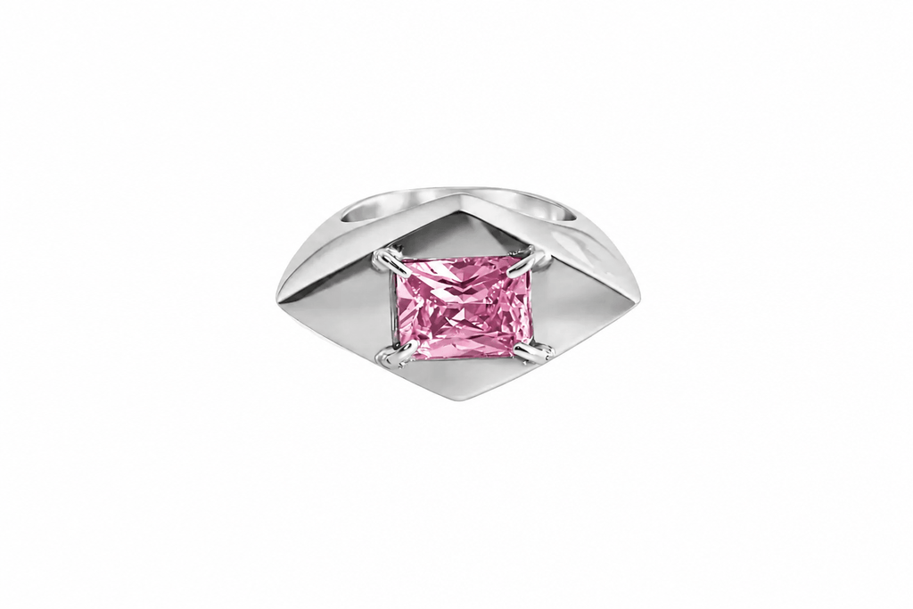 Skammerens Døtre Ring