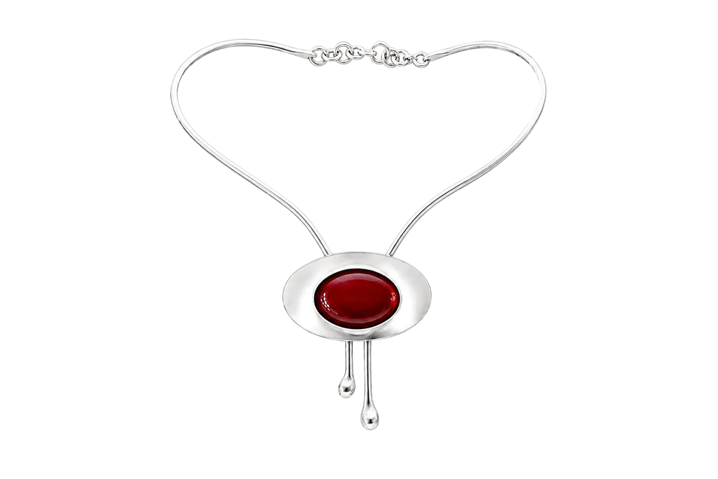 Continuum Necklace