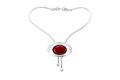 Continuum Necklace