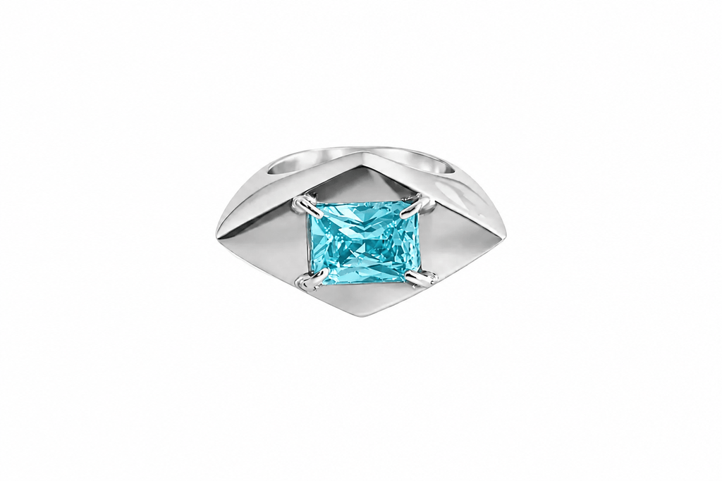 Skammerens Døtre Ring