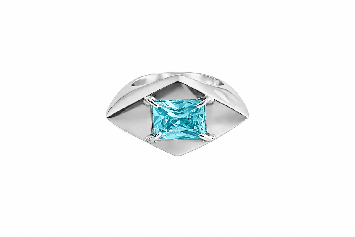 Skammerens Døtre Ring