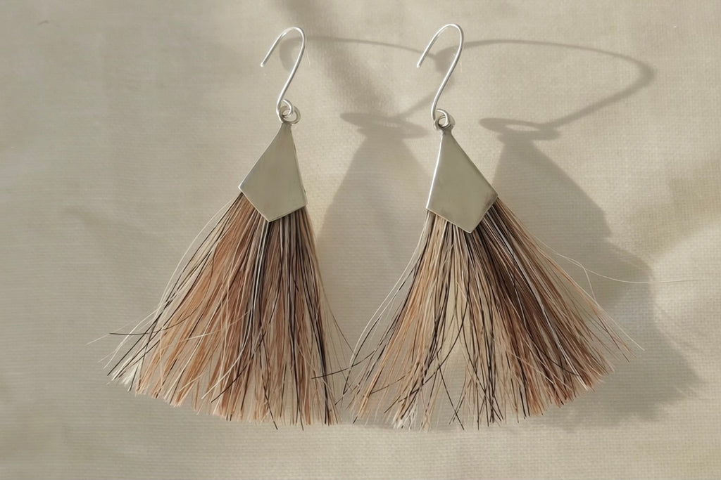 Horsehair Tassels