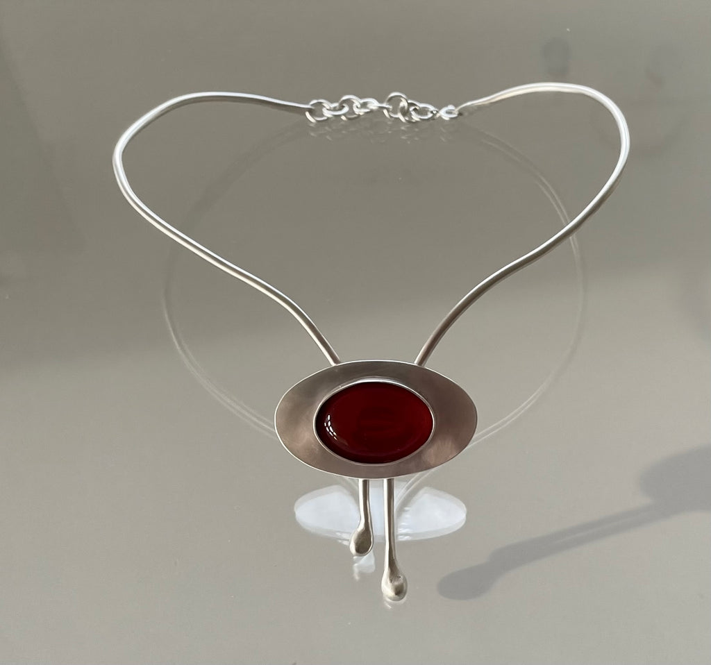 Continuum Necklace