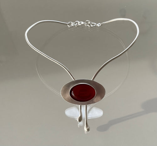 Continuum Necklace
