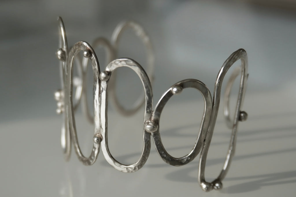 Crown Cuff