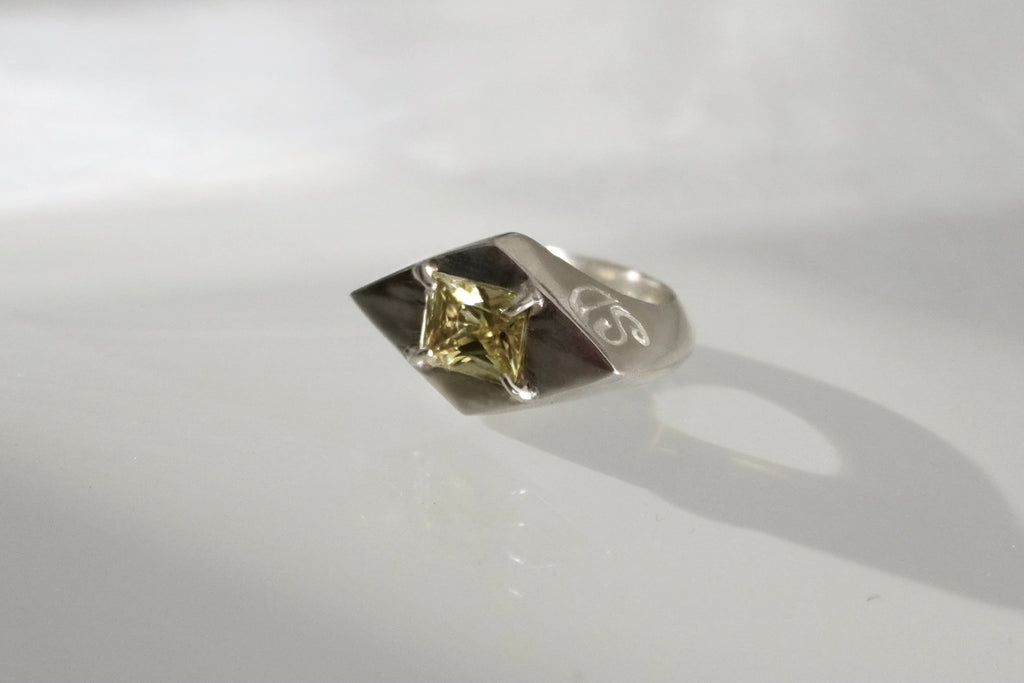 Skammerens Døtre Ring