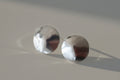 Small Moonmetal Studs