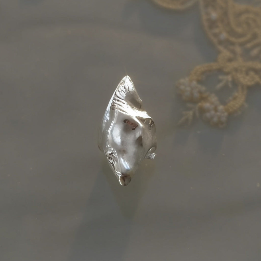 The Wild Horse Ring