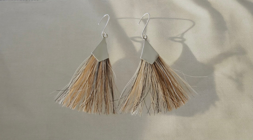 Horsehair Tassels
