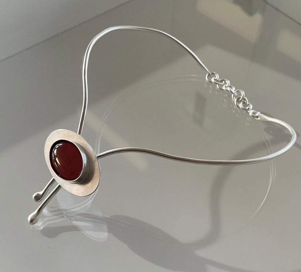 Continuum Necklace