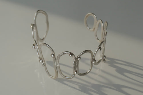 Crown Cuff