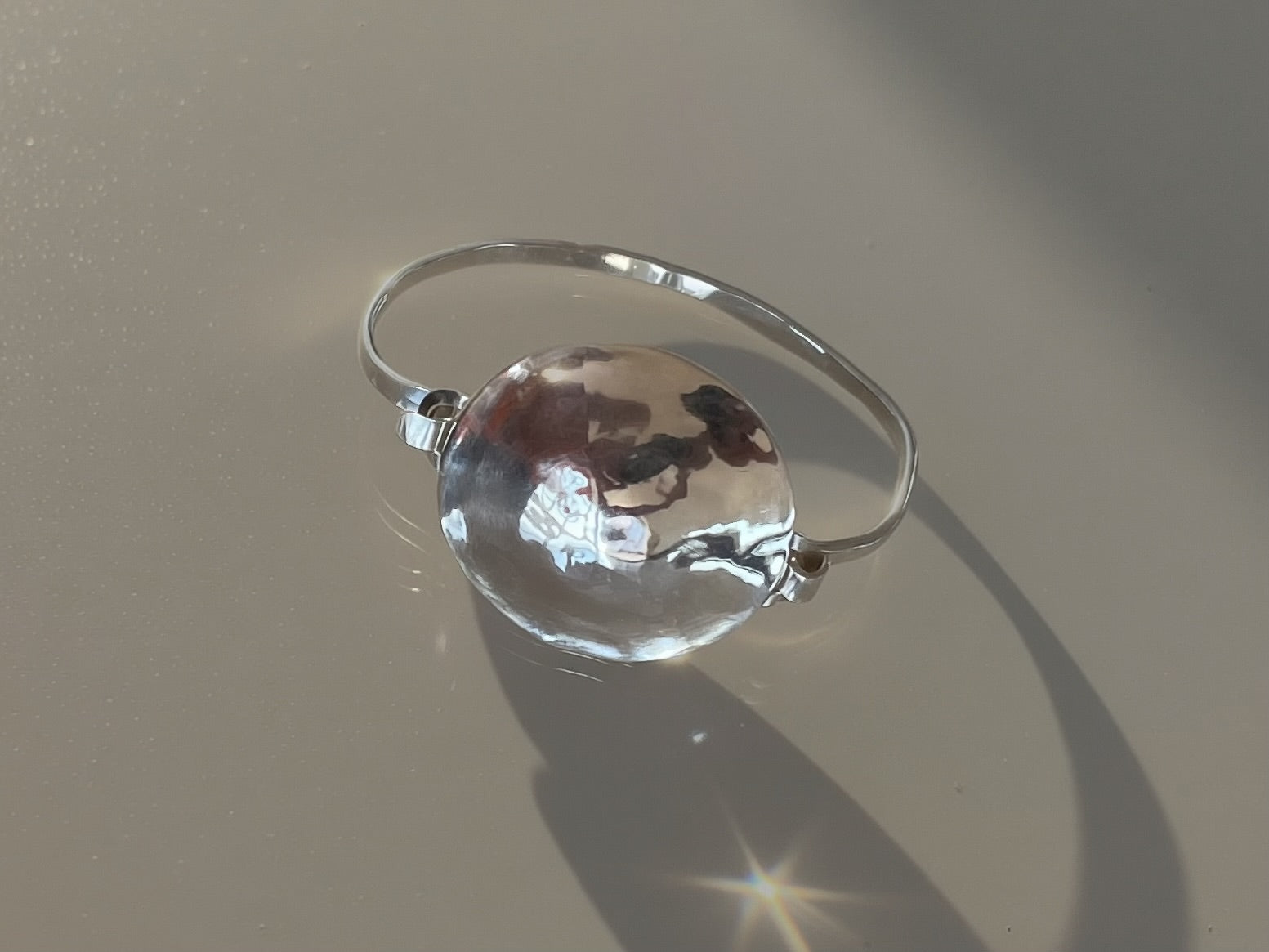 Moonmetal Bracelet