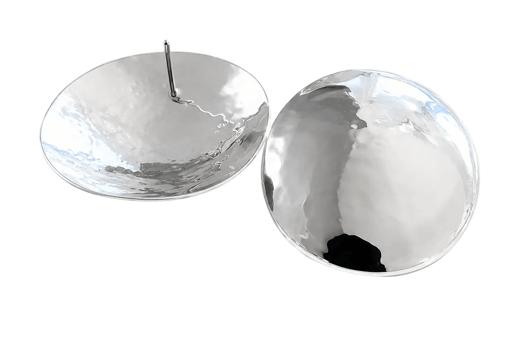 Moonmetal Studs