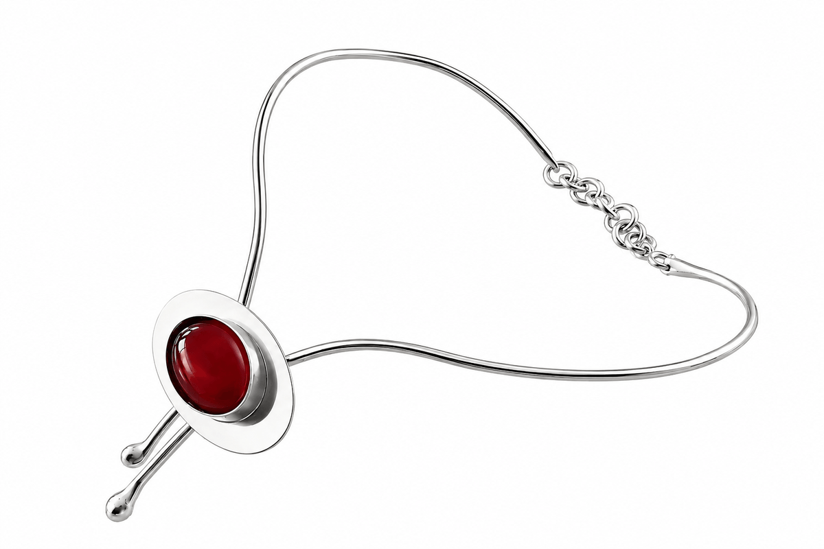 Continuum Necklace