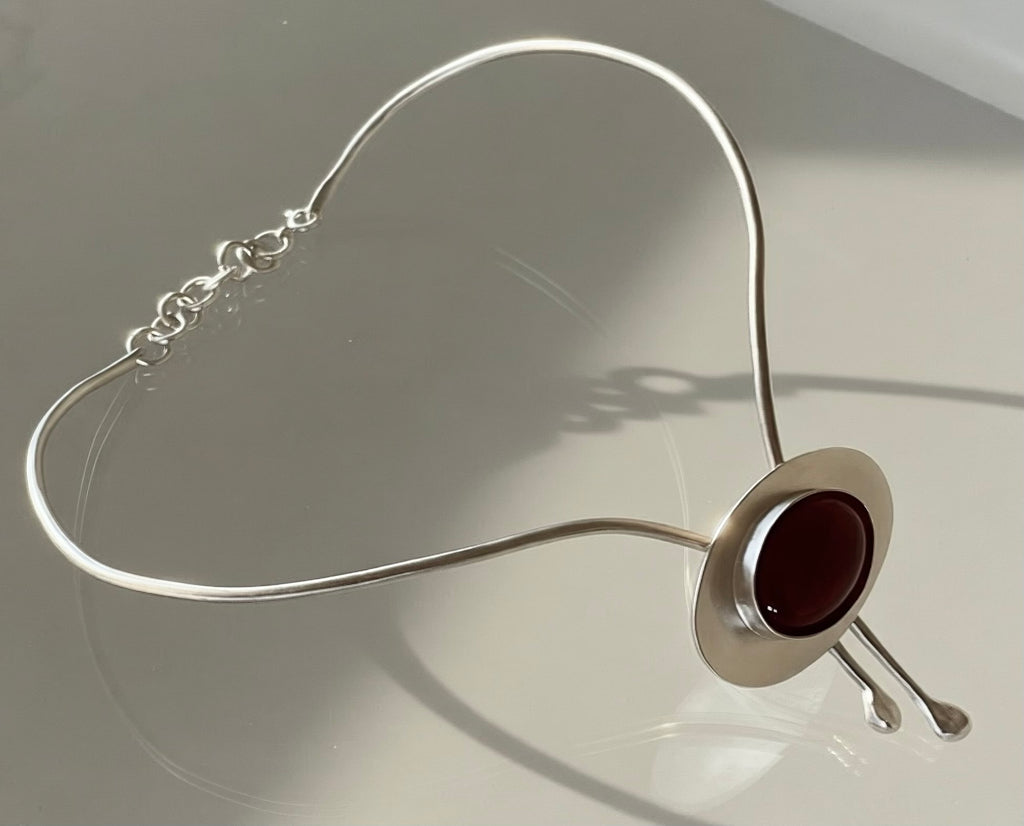 Continuum Necklace