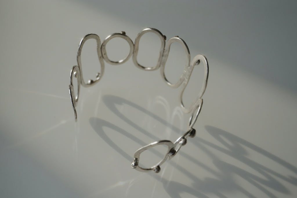 Crown Cuff