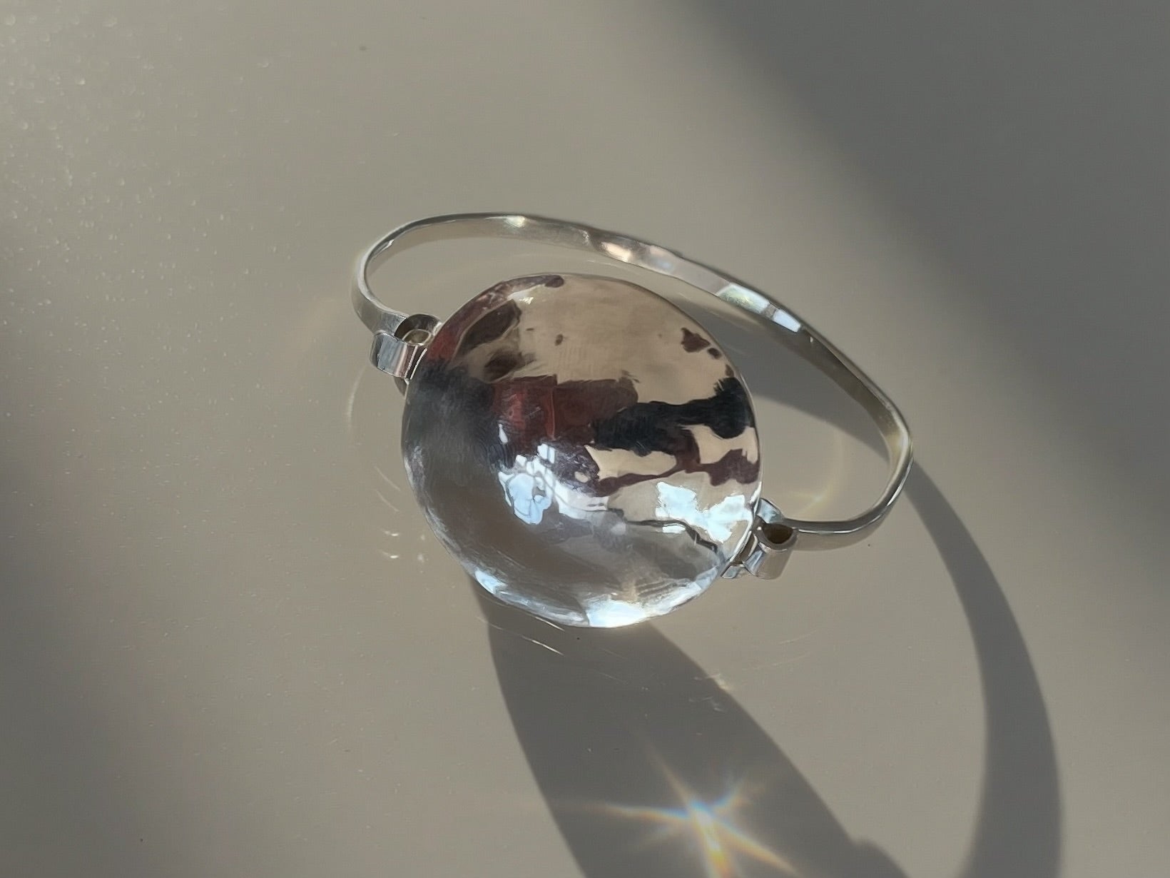 Moonmetal Bracelet
