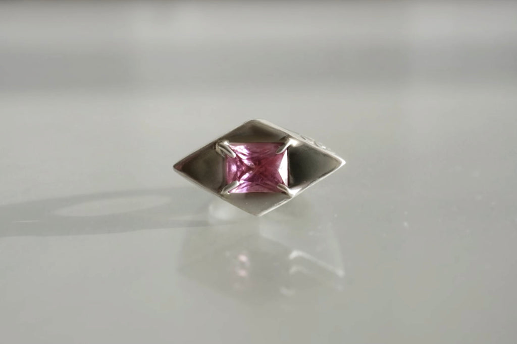 Skammerens Døtre Ring