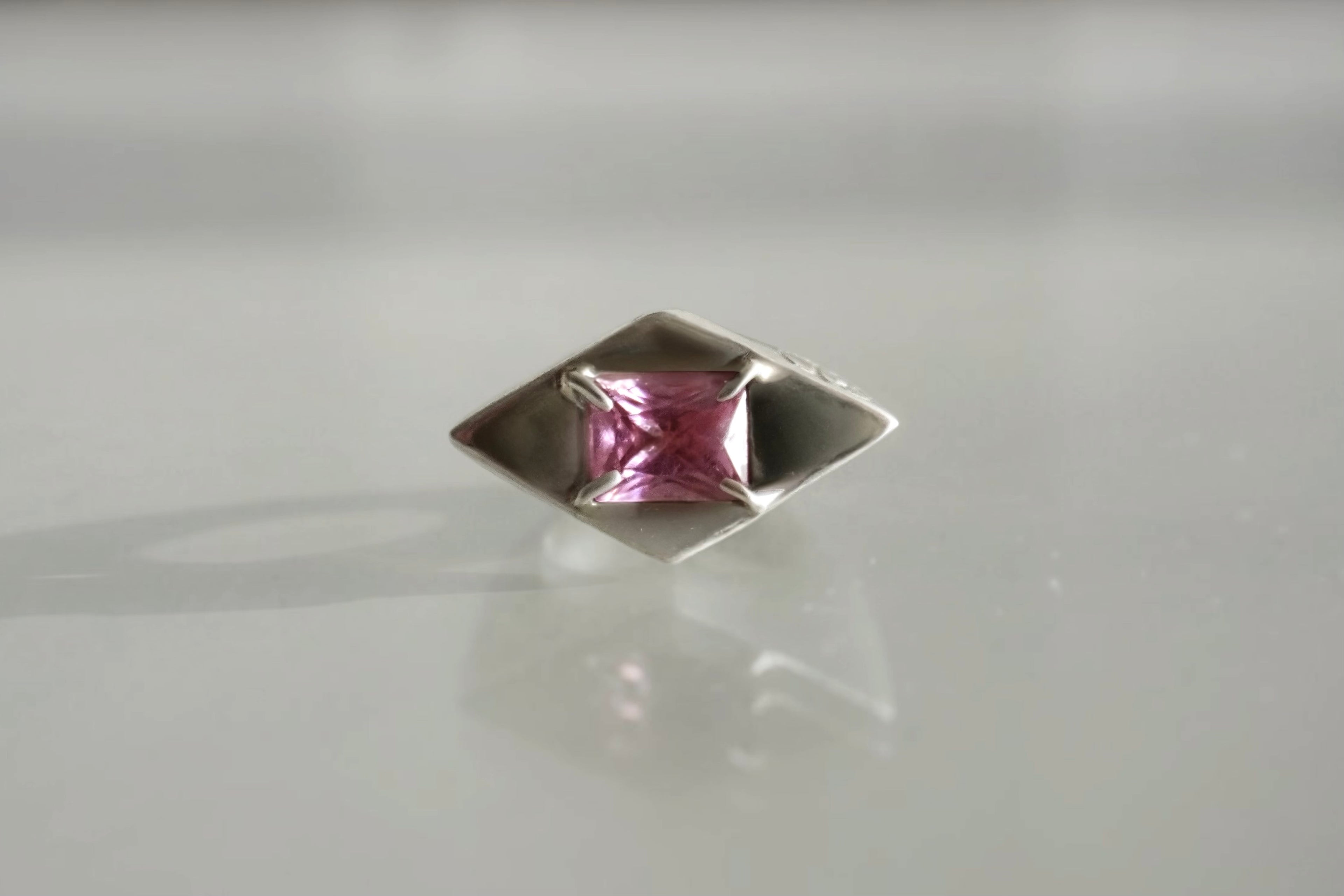 Skammerens Døtre Ring
