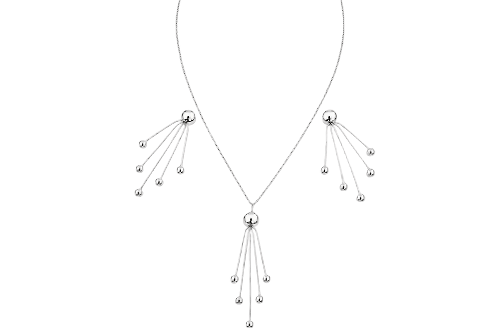 Sputnik Set