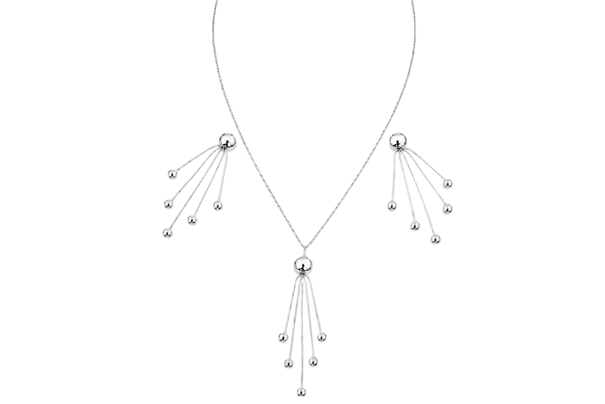 Sputnik Set