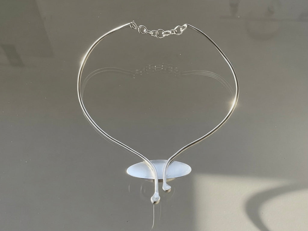 Continuum Necklace