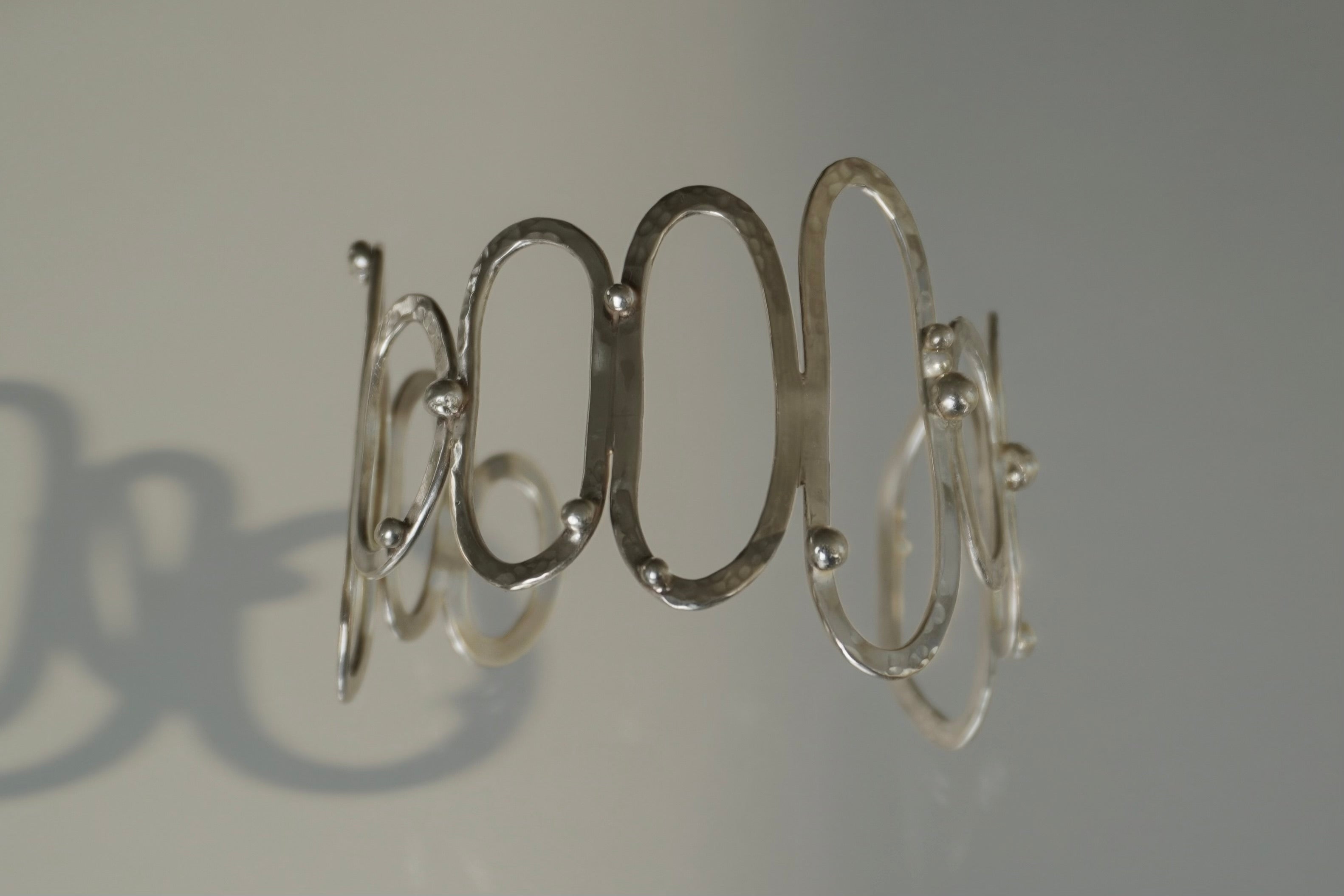 Crown Cuff
