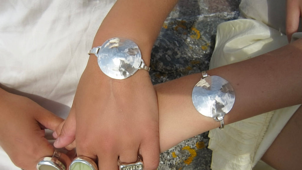 Moonmetal Bracelet