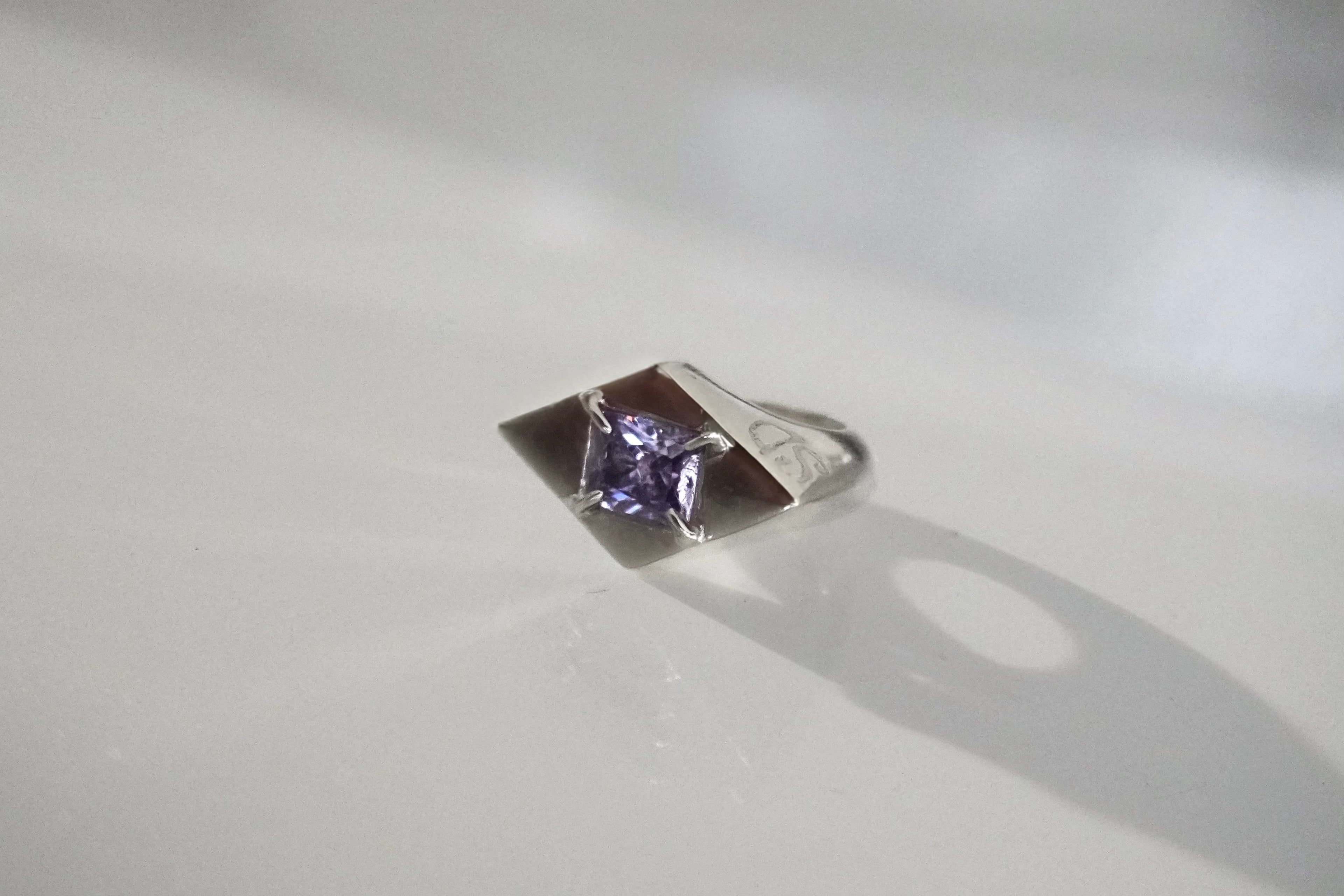 Skammerens Døtre Ring