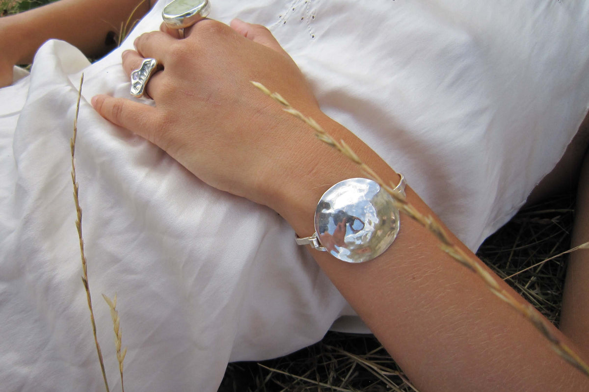 Moonmetal Bracelet