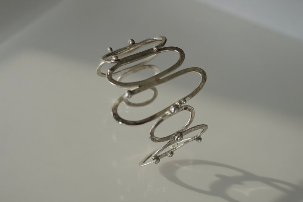 Crown Cuff