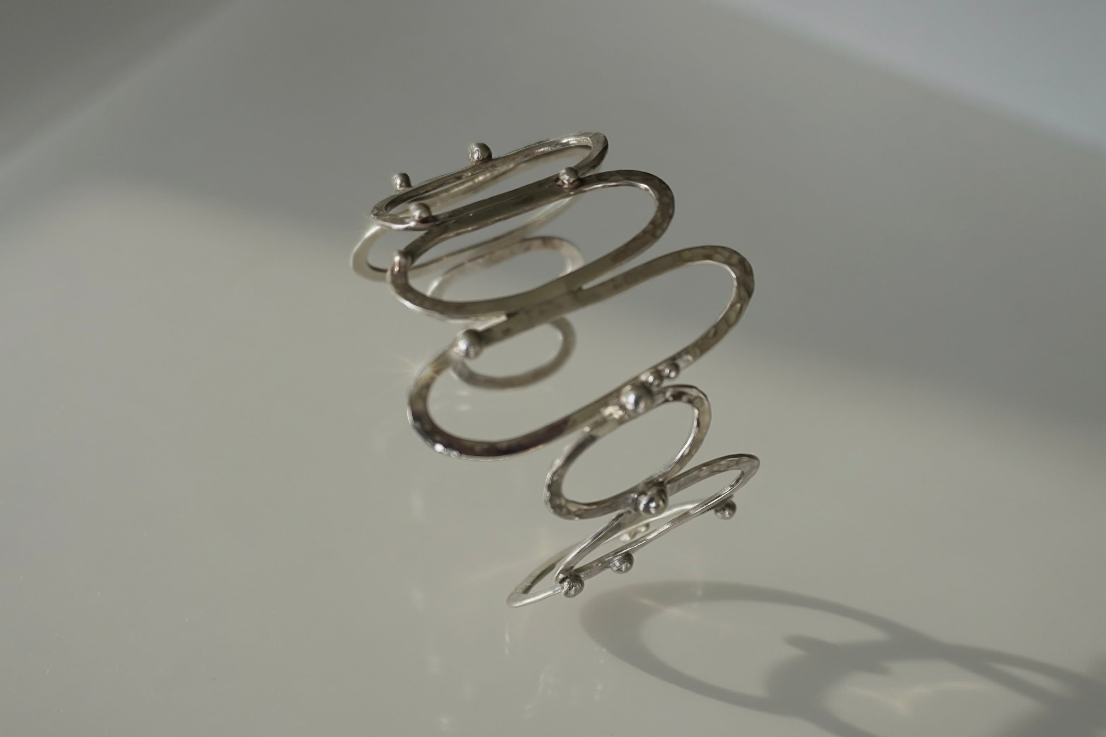 Crown Cuff