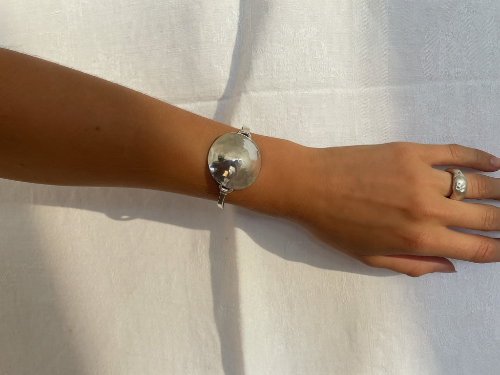 Moonmetal Bracelet