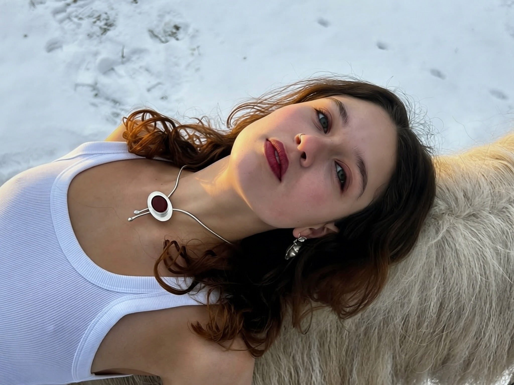 Continuum Necklace