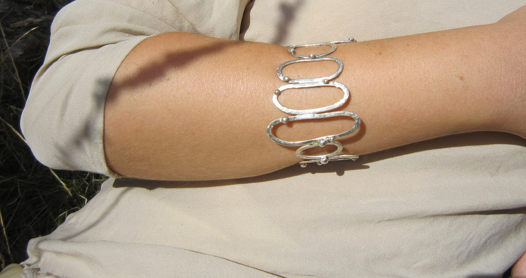 Crown Cuff