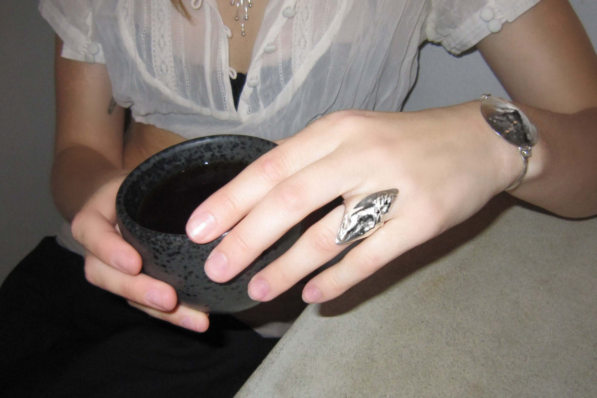 The Wild Horse Ring
