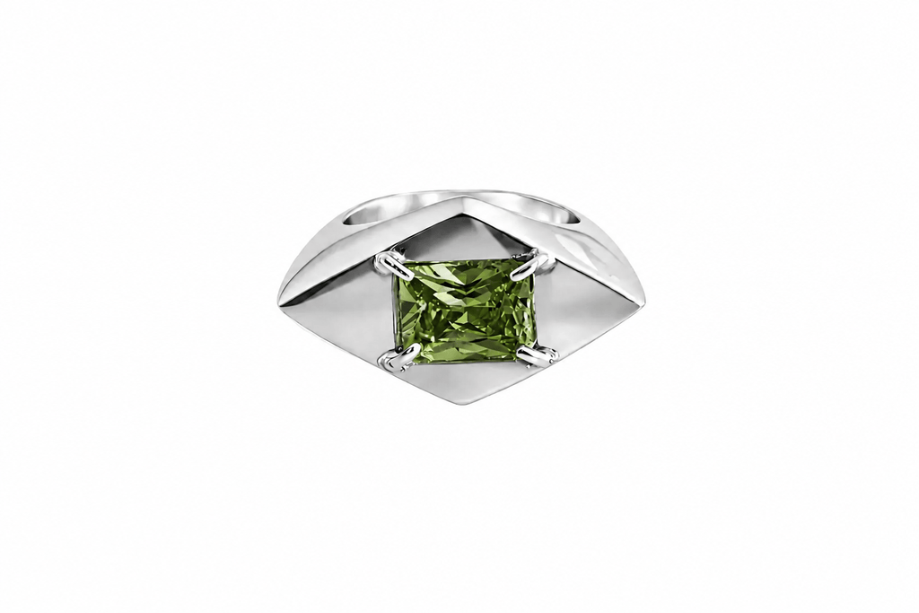 Skammerens Døtre Ring