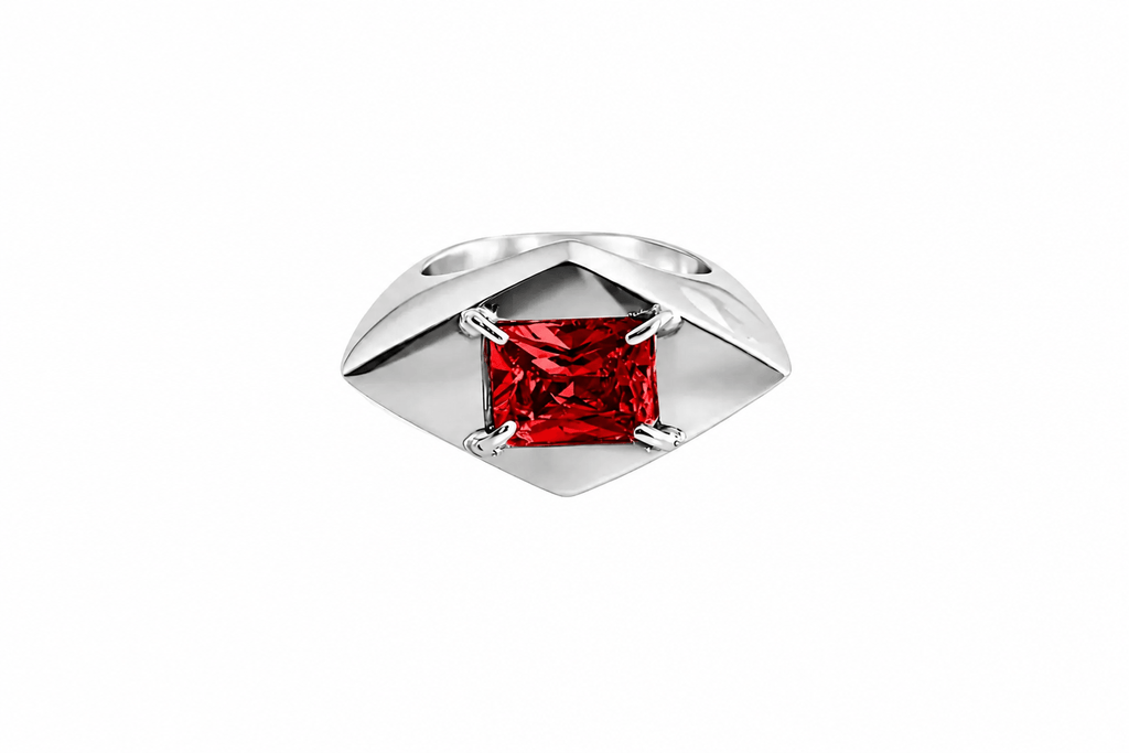 Skammerens Døtre Ring