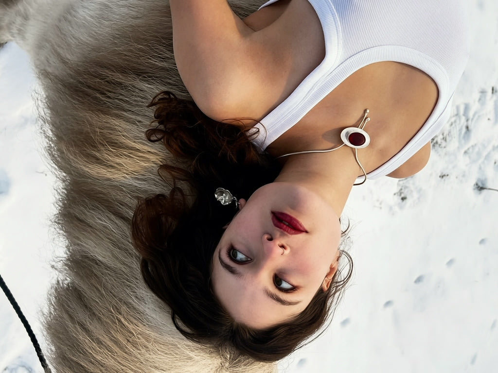 Continuum Necklace