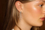 Sputnik Earrings