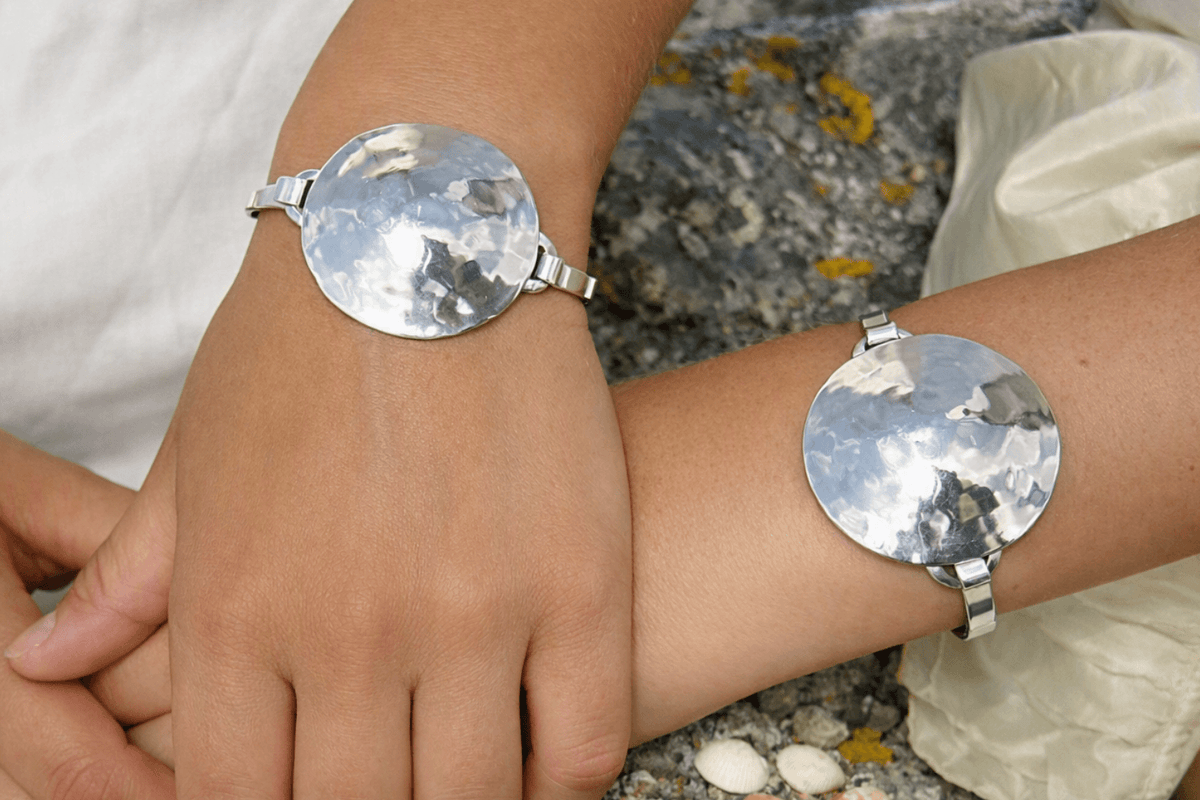 Moonmetal Bracelet