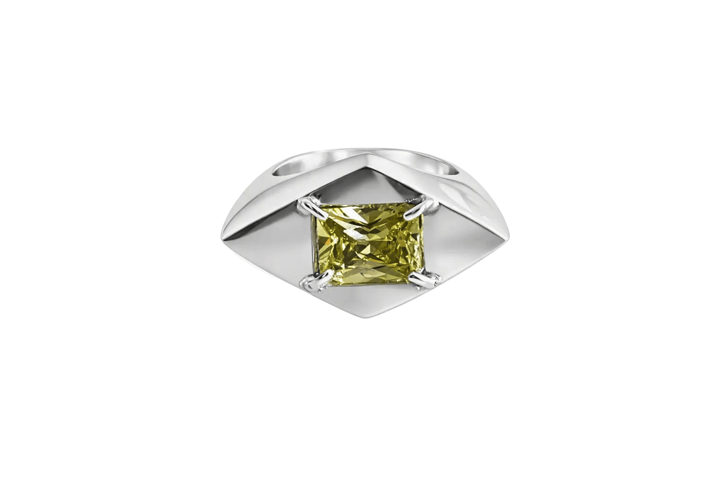 Skammerens Døtre Ring
