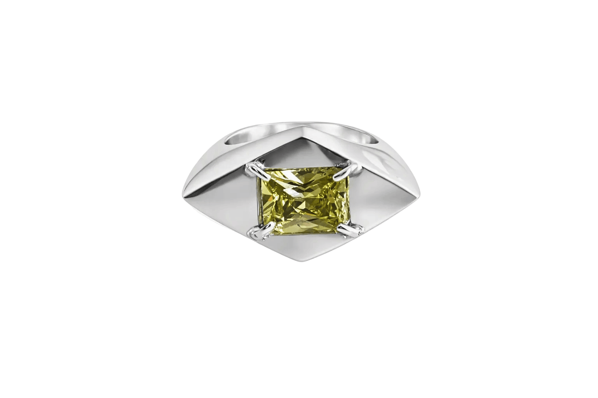 Skammerens Døtre Ring