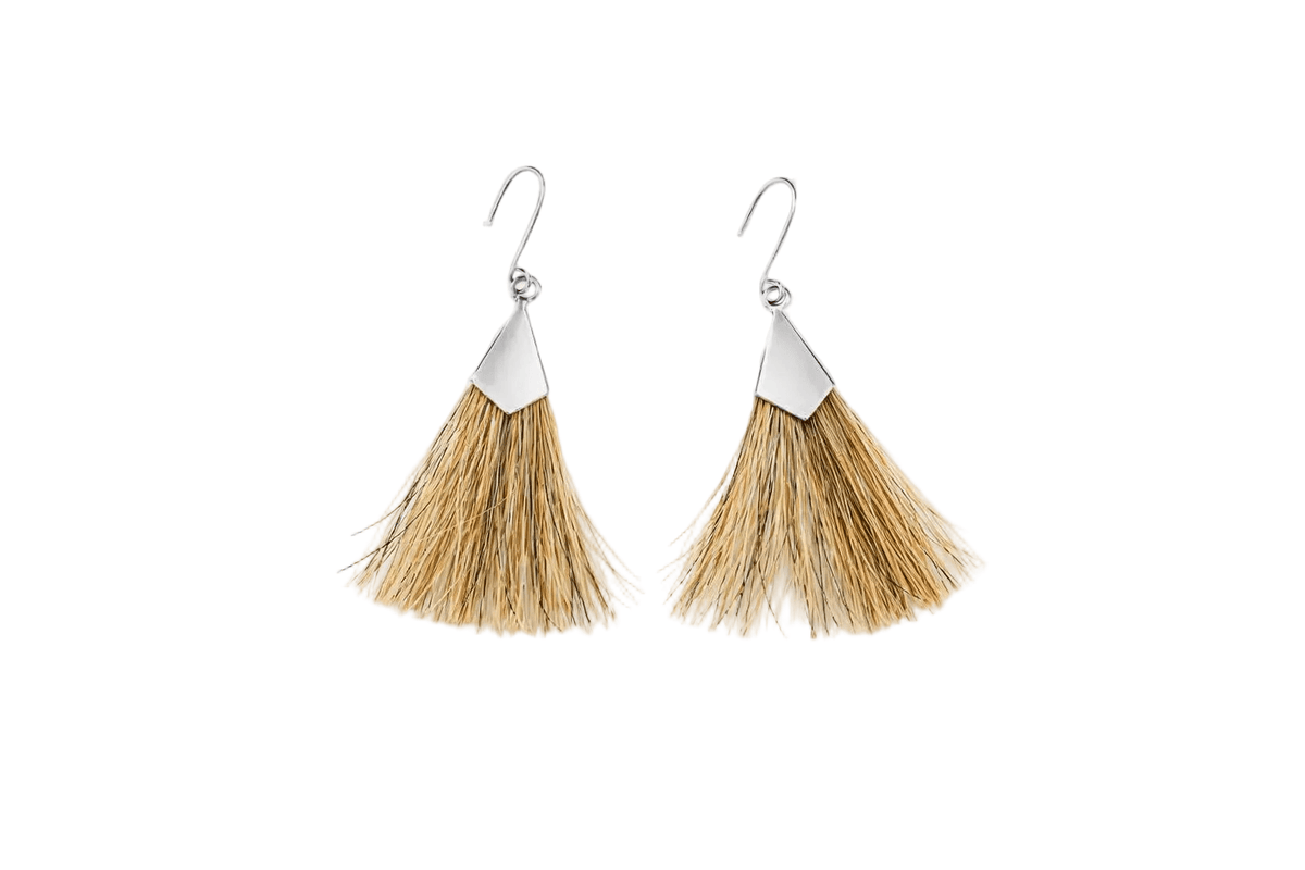 Horsehair Tassels