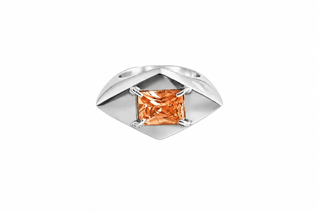 Skammerens Døtre Ring