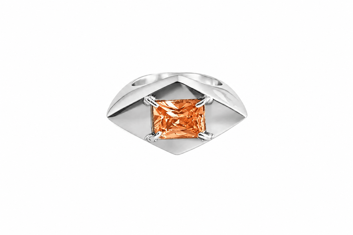 Skammerens Døtre Ring