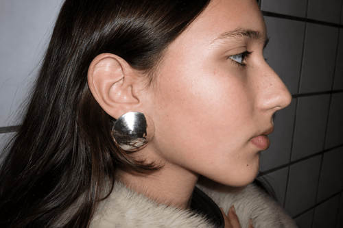 Moonmetal Studs