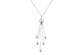 Sputnik Necklace