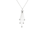 Sputnik Necklace