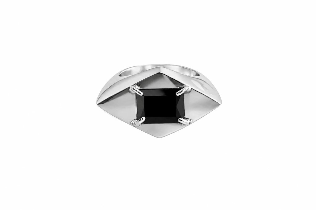 Skammerens Døtre Ring